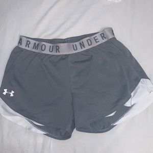 Under armour shorts